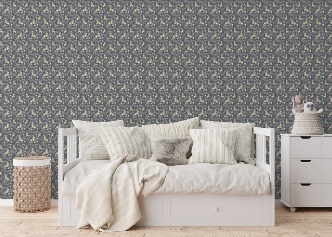 Picture of Avah Grey miniature - 1024001-01